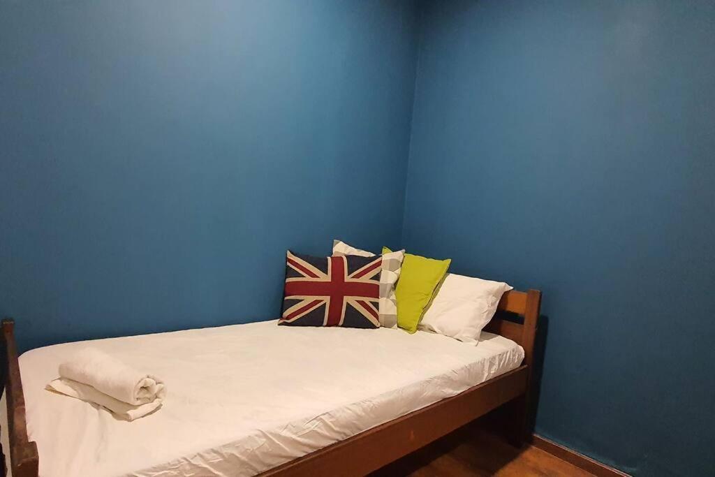 Lovely Jazz 1 3Bedrooms With 2 Card Lv9 Kuching Buitenkant foto